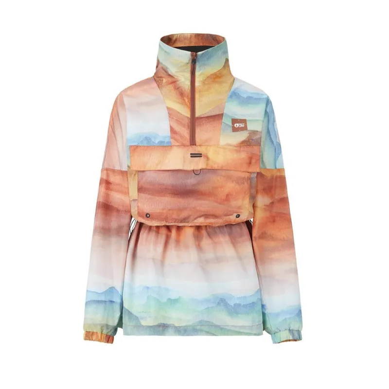 Picture Organic Clothing Delva Jacke JKT Chamarel Begrenztes Angebot