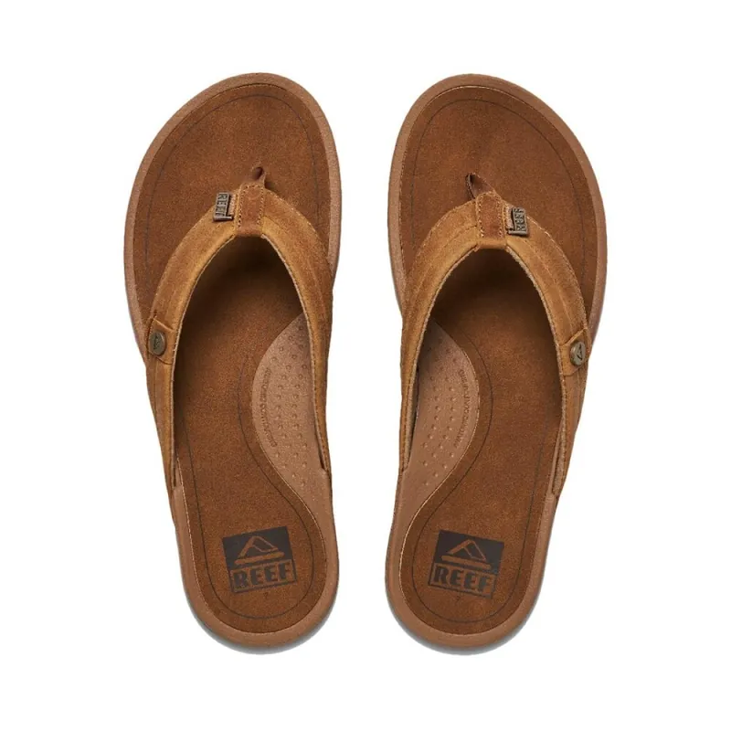 Reef Pacific Sandals Zehentrenner Caramel US 6 (EUR 36) Kracherpreis