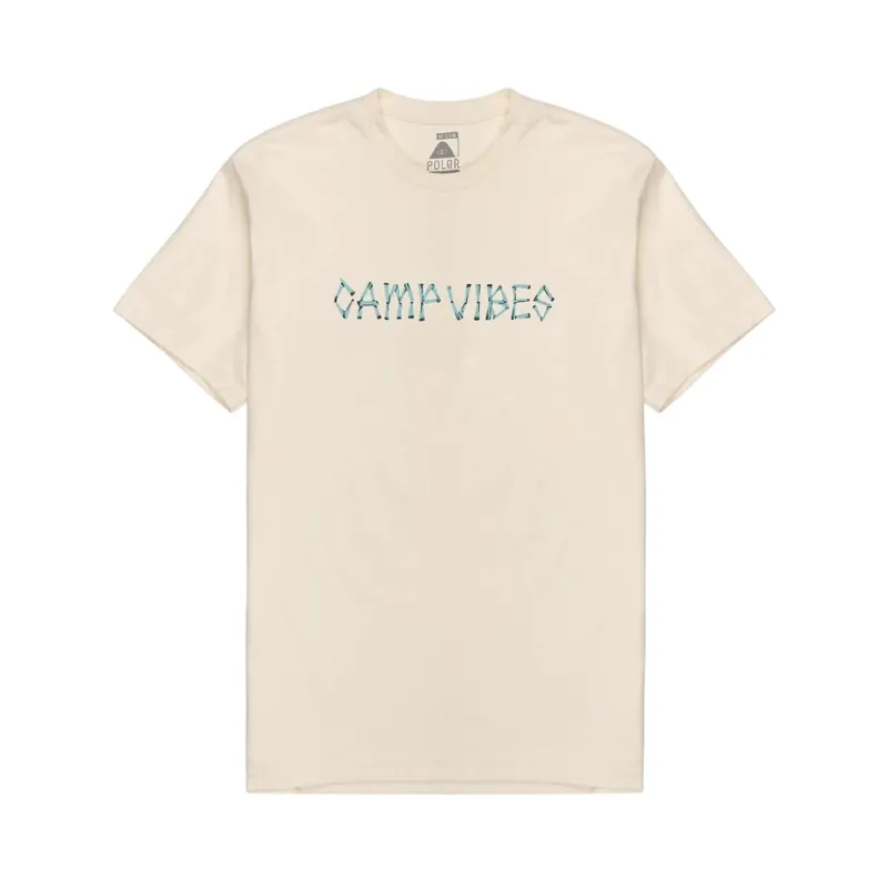 Sale Poler T-Shirt Bamboozled Natural L