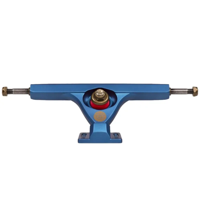 Caliber Trucks Longboardachse III 184MM 50° Raked Nightfall Geprüft