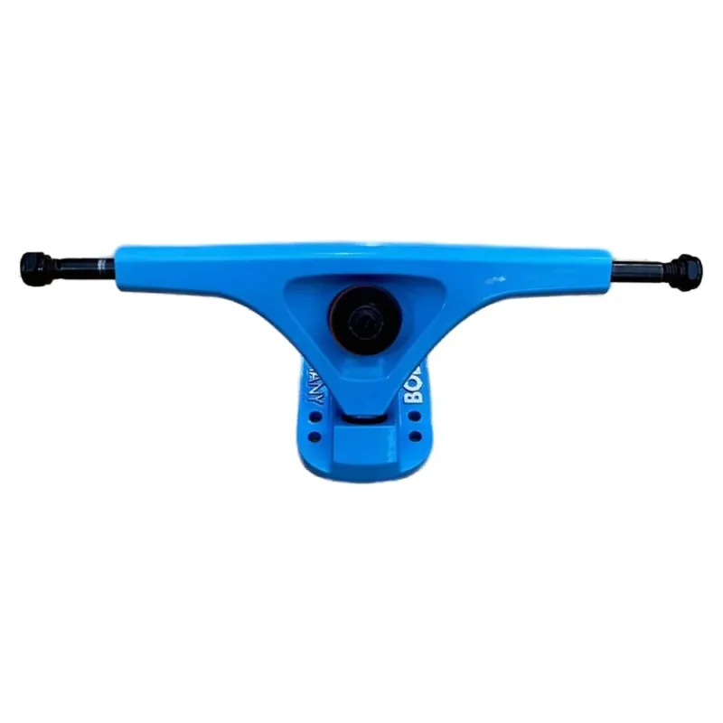 Nur Heute Bolzen Trucks V2 Longboardachse 50° 180mm light blue