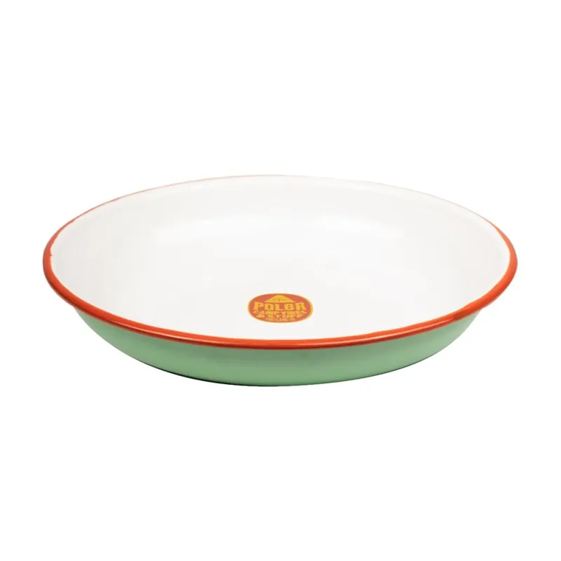 Highlight Poler Camp Plate Mint