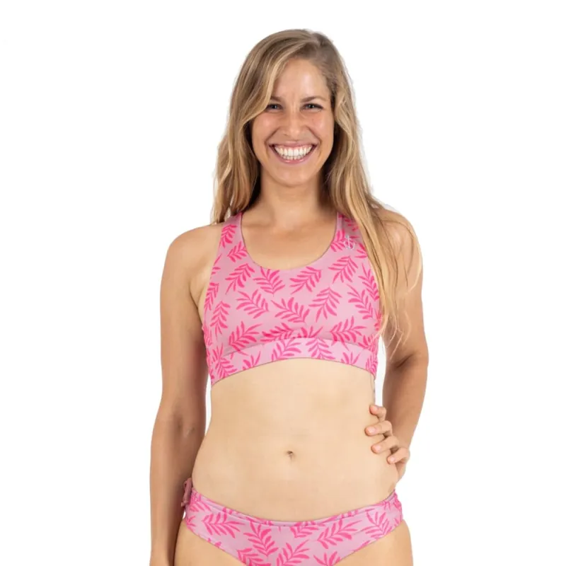 Online Kaufen Zealous Matahari Bikini Pink Spring
