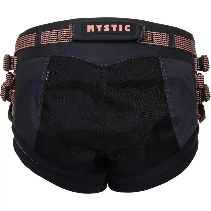 Abverkauf Mystic Kite Sitztrapez Passion Seat Harness Women Soft Coral
