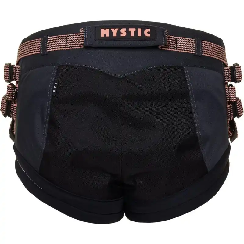Begrenztes Angebot Mystic Kite Sitztrapez Passion Seat Harness Women Soft Coral XS