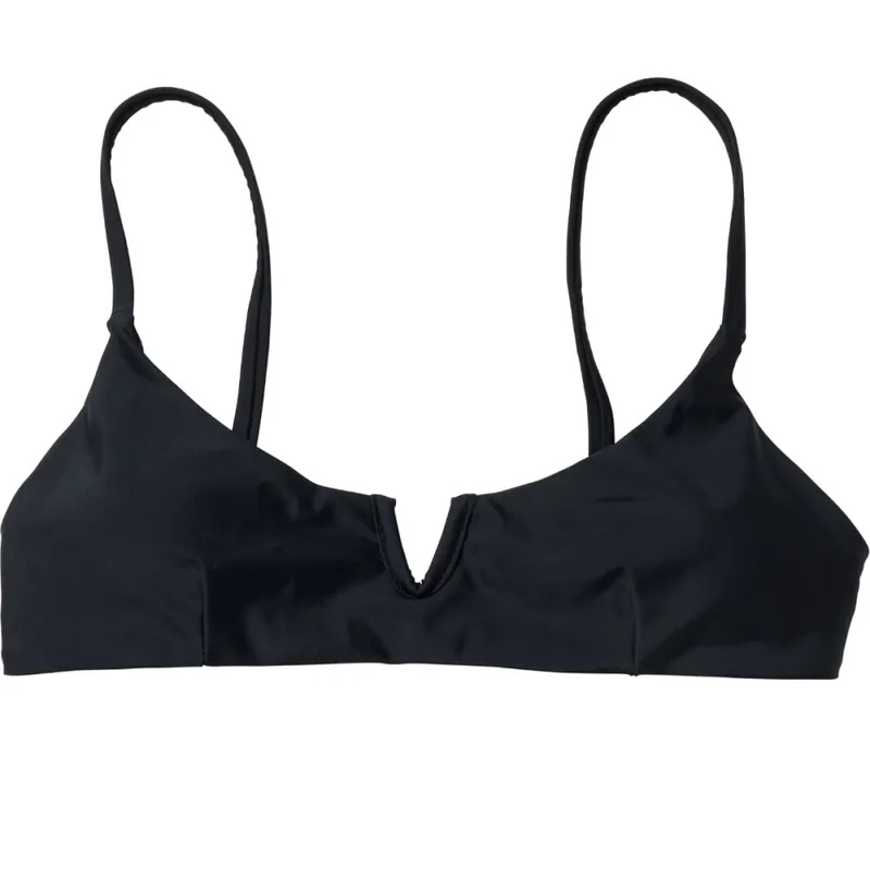 Nur Heute Mystic Mesmerizing Bikini Top & Bottom Black 36