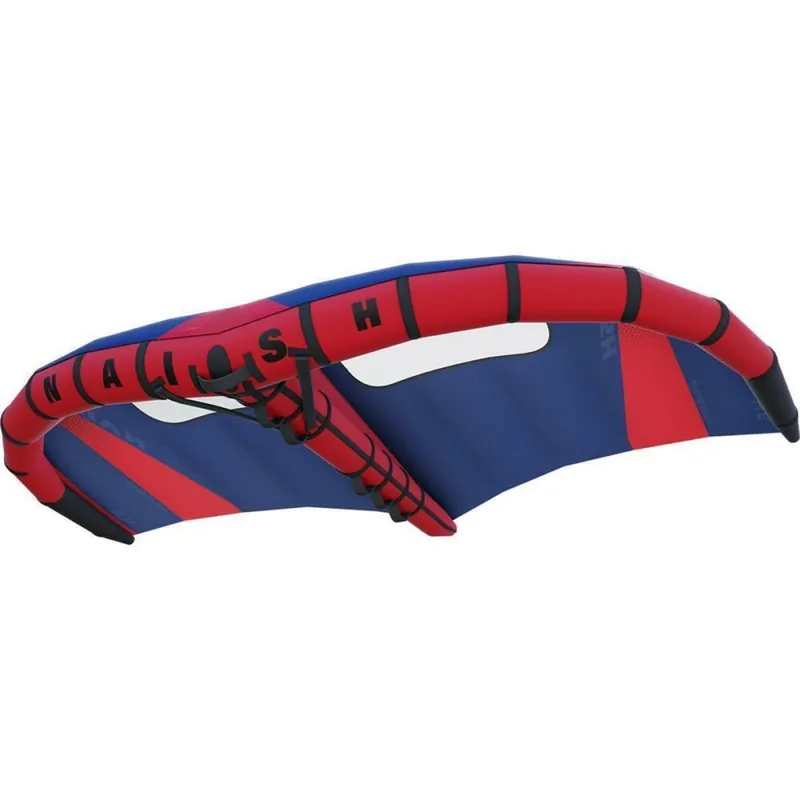 Naish S26 Wingsurfer 5.3 Leihwing & Testwing 2 Stunden Meistverkauft