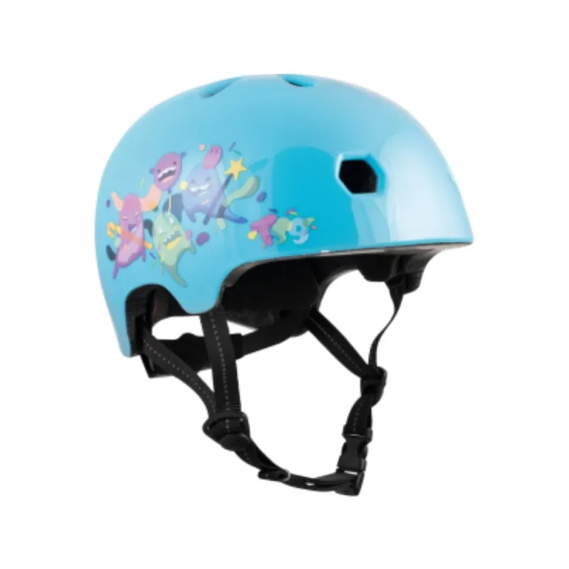 Super-Preis TSG Helmets Meta Graphic Design Magic Ghost Fun