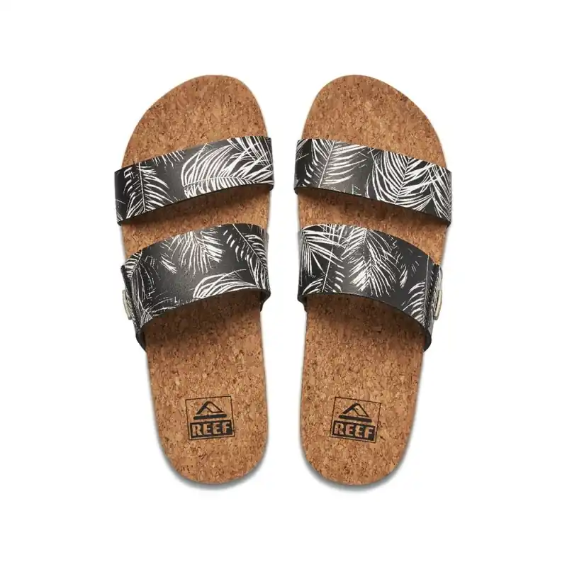 reef Cushion Vista Sandals Palmia US 8 (38,5) Top-Angebot