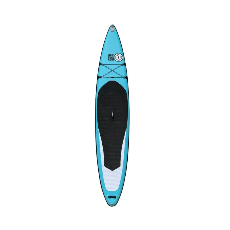 Light I-Sup MFT Blue Series Tourer 329L 12'6 x 30" Blue Markenprodukt