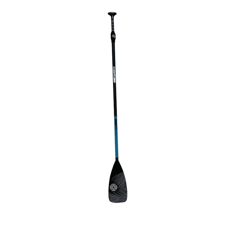 Günstig Light Intermediate Carbon 2.0 2pcs Paddle Turquoise