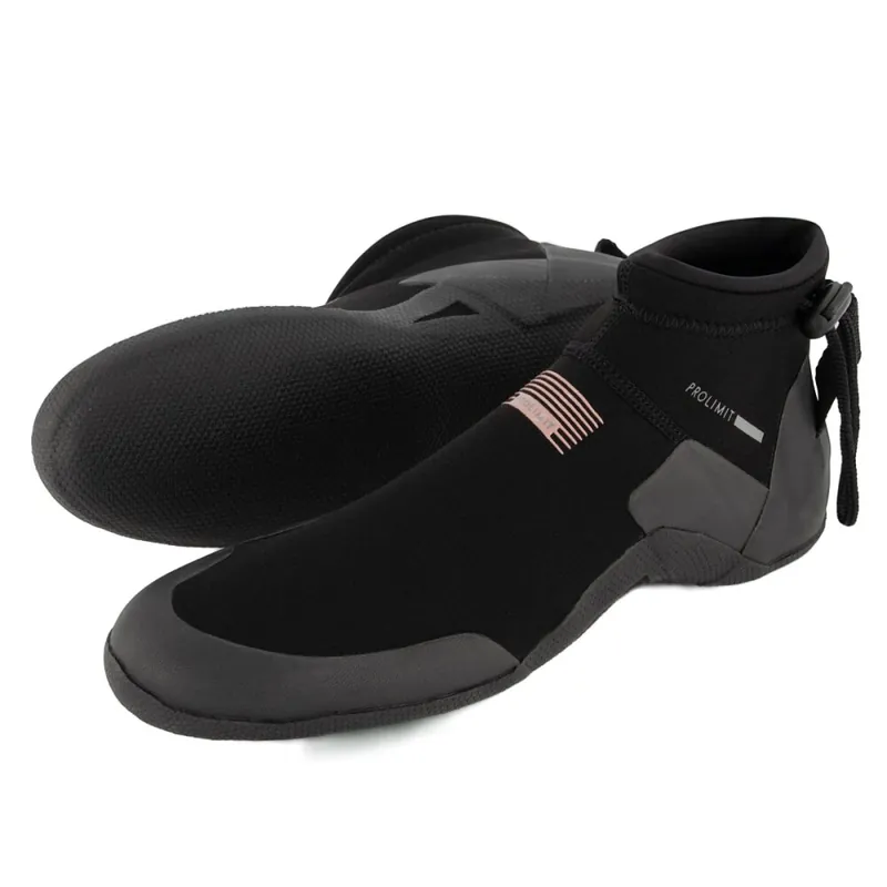 Prolimit Neopren Shoe Pure 2,5mm FL Round Toe 37/38 Preisknaller