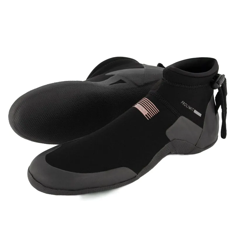Begrenztes Angebot Prolimit Neopren Shoe Pure 2,5mm FL Round Toe 40/41