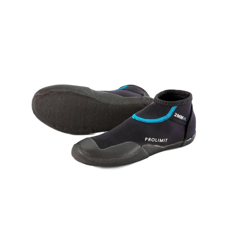 Preisknaller Prolimit Grommet Shoe Kinder 2mm Black 33/34