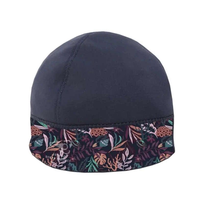 Sonderangebot Soöruz Neo Beanie 1mm Divine Navy L