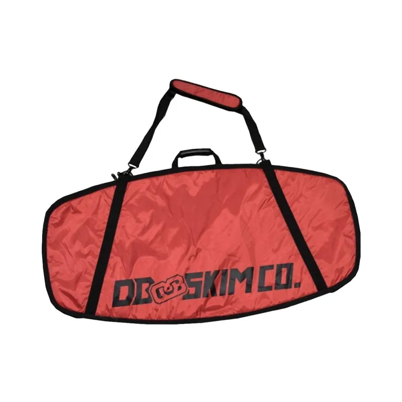 DB Day Trip Skimboard Tasche Rot Online Kaufen