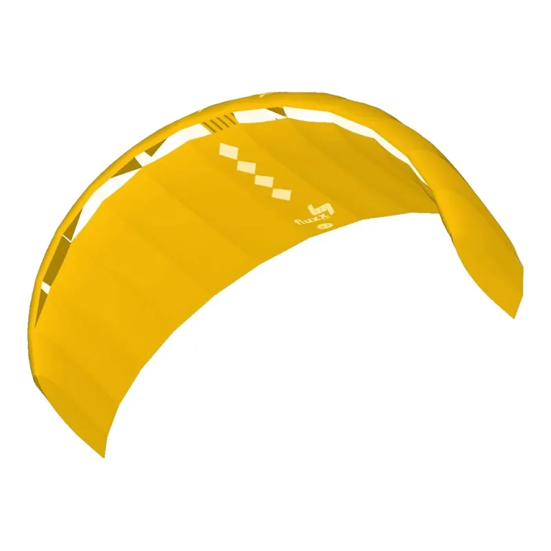 HQ4 Fluxx 3.0 Trainerkite Wochenendangebot