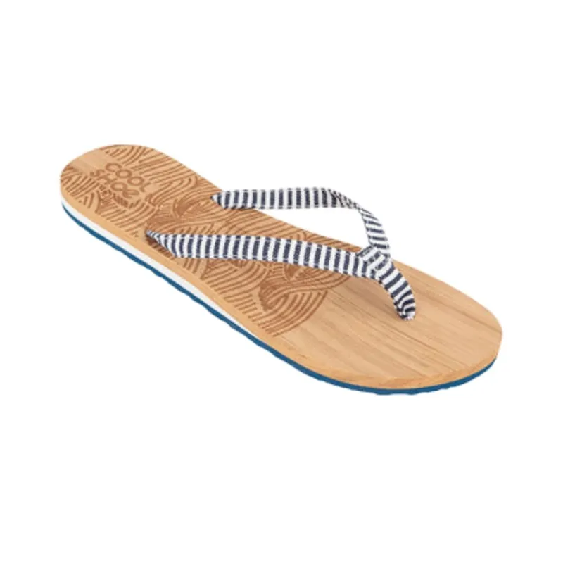 Cool Shoes Low Key Zehentrenner Waves Rabatt