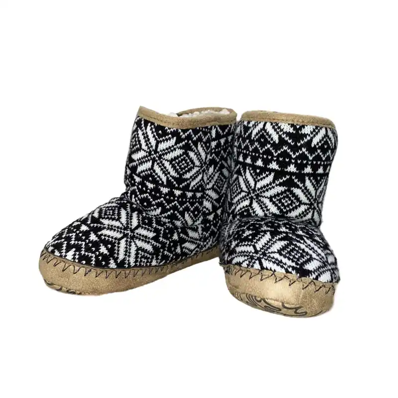 Expressversand Cool Shoes Dakota Women Short Boot Caviar 41/42