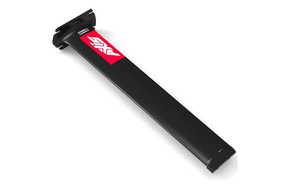 Axis Power Carbon Foil Mast & Base Plate 75cm Super-Preis