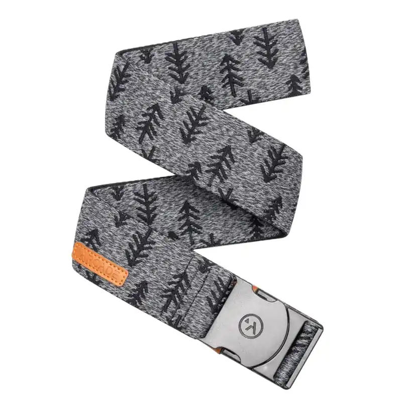 Letzte Chance Arcade Adventure Belt Hinterland Gürtel Heather Black