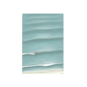 Sale Postkarte Trevor Humphres The Effortless Glide