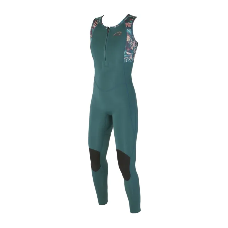 Expressversand Soöruz Divine 2/2 Long John Blue Duck XL (12)