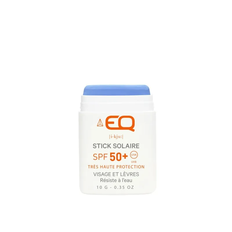 Top-Seller EQ Stick SPF50 Blau