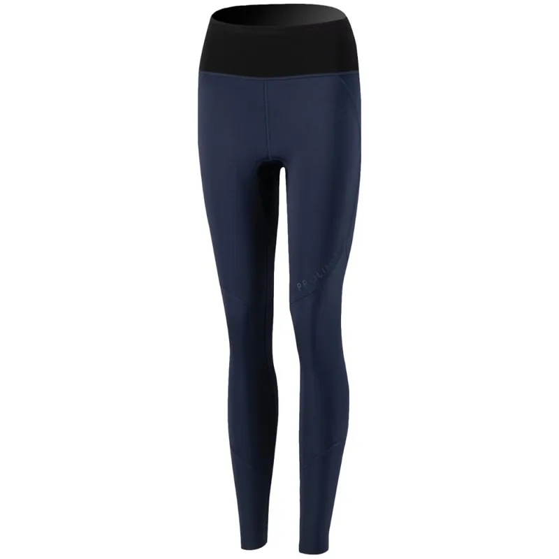 ProLimit SUP Womens Neopren Long Pants Airmax System 1,5mm Sl/Bl S (36) Garantierte Lieferung