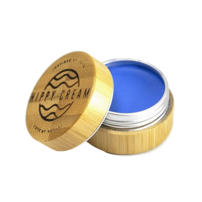 Hippy Cream Sonnenschutz Mineral Sun Protaction Paste Blue Direkt Vom Hersteller