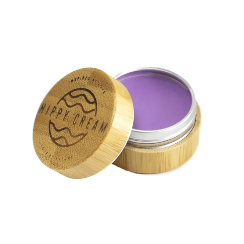 Hippy Cream Sonnenschutz Mineral Sun Protaction Paste Blueberry Jam Heißes Angebot