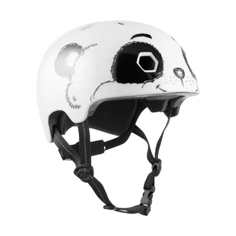 TSG Helmets Meta Graphic Design Panda XXS/XS 52- 54 cm Sonderaktion