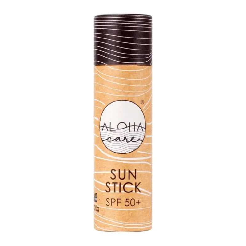 Alohacare Aloha Sun Stick Sonnenschutz Stick Little Lagoon Teal Jetzt Bestellen