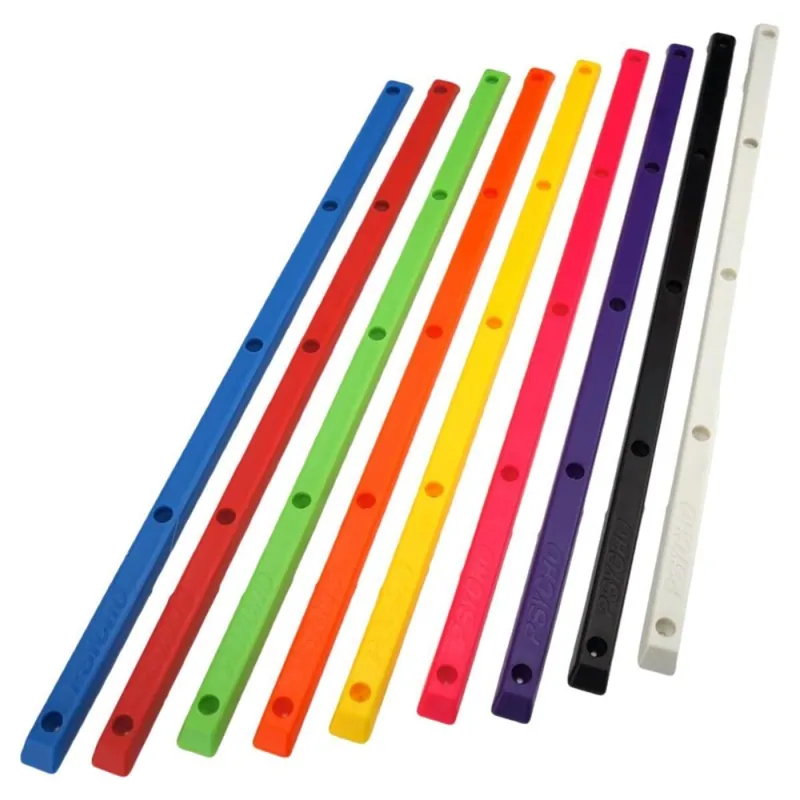 Neue Ware Vision Psycho Rails Blue