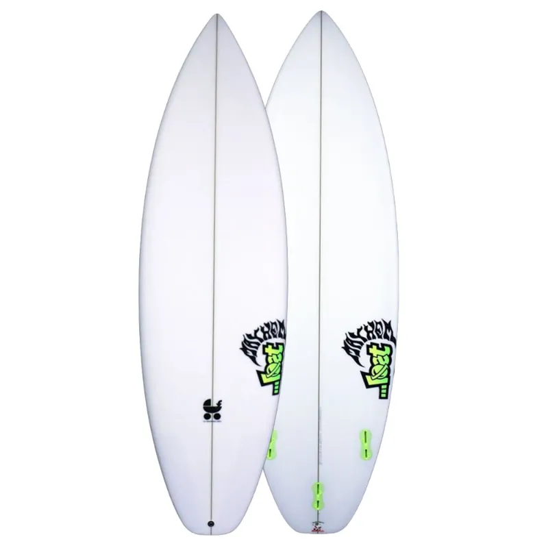 Nur Für Kurze Zeit Lost Baby Buggy 5'11PU-Polyester Surfboard