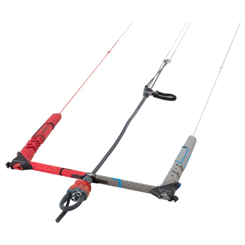 Naish S27 Bar Torque2 +I3 QR 55cm 22+2m Solange Der Vorrat Reicht