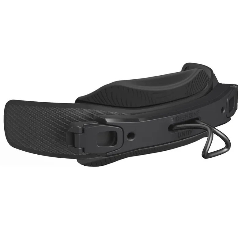 Ride Engine Unity Kitesurf Mega Spreader BarTrapezhaken 12" Versand Am Gleichen Tag