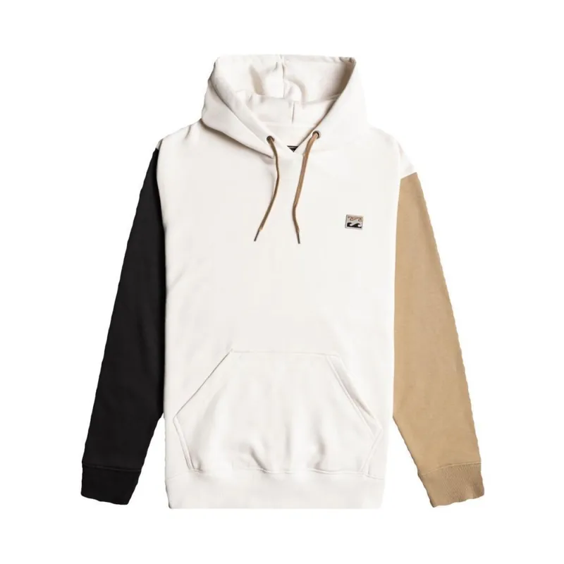 Sonderangebot Billabong Spencer Po Off White L