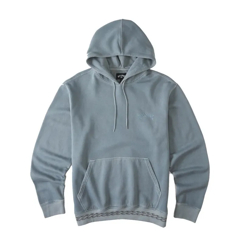 Preiswert Billabong Wave Washed Pullover Washed Blue S
