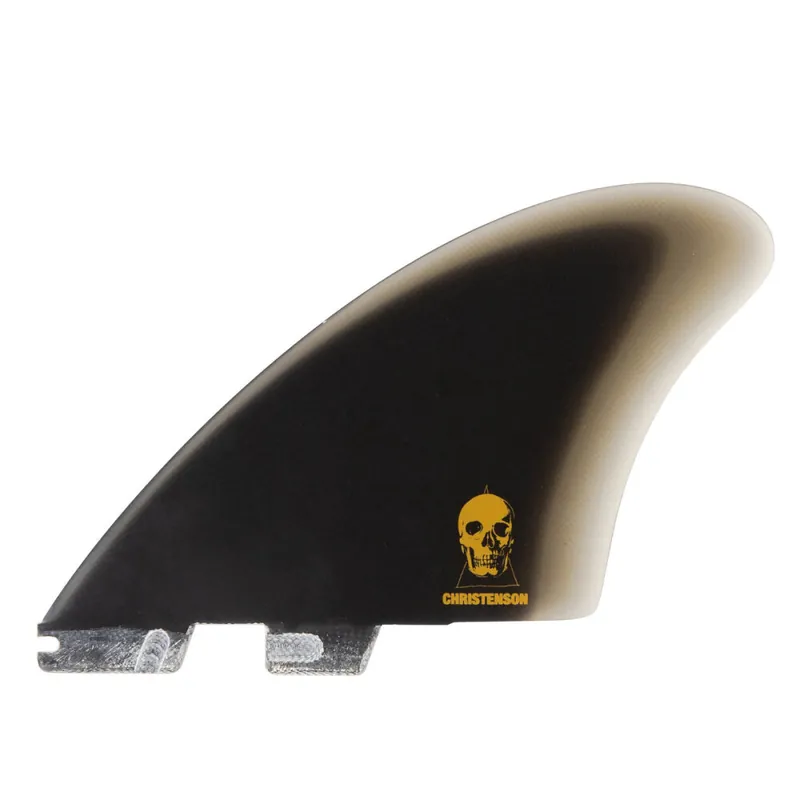 FCS 2 Christenson Keel PG Shaper Series Twin Keels Sale