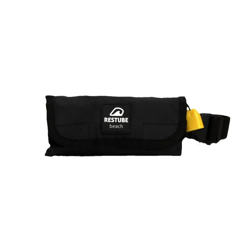 Sale Restube Beach Schwimmboje black