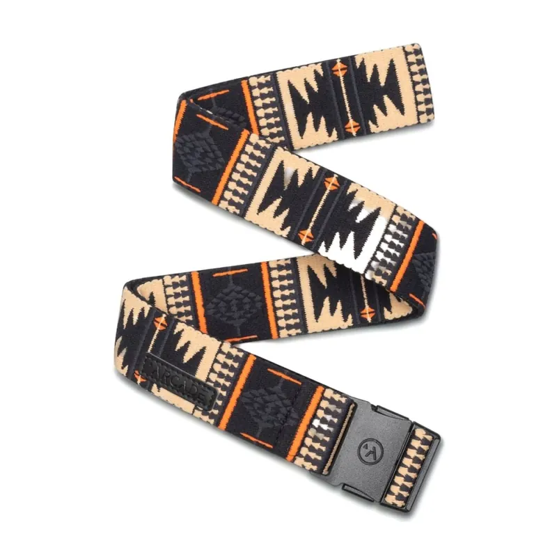 Begrenztes Angebot Arcade Adventure Belt Ranger Slim Gürtel Lava/ Dr Rug