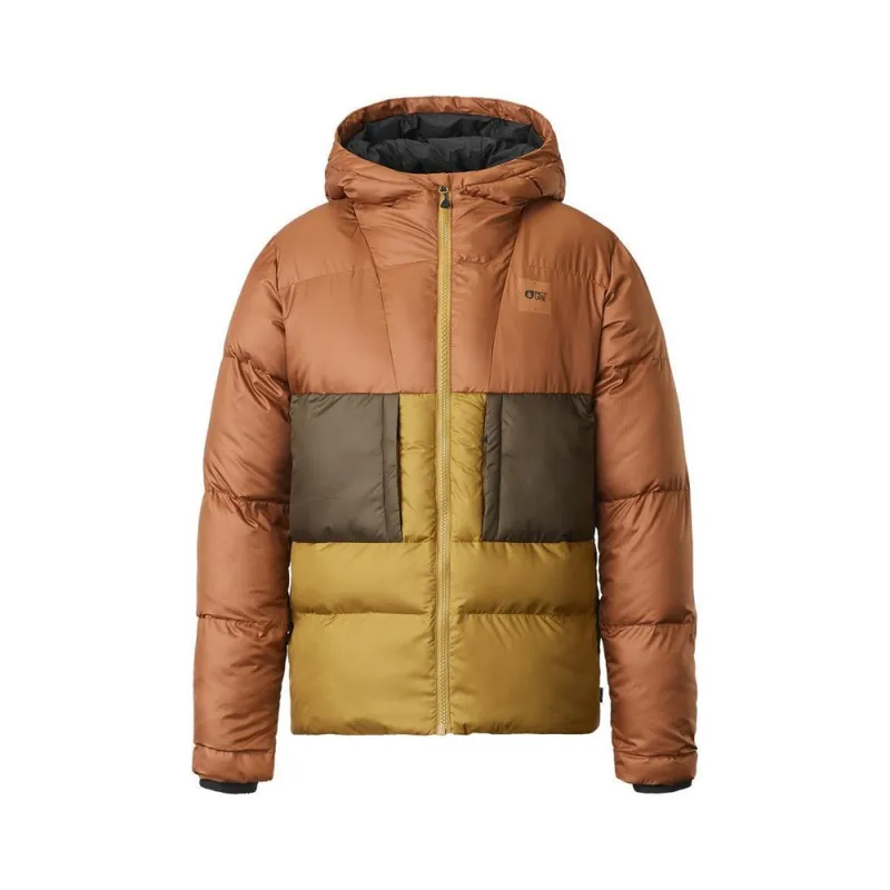 Preis Gesenkt Picture Organic Clothing Skarary Jacket Coconutz XL