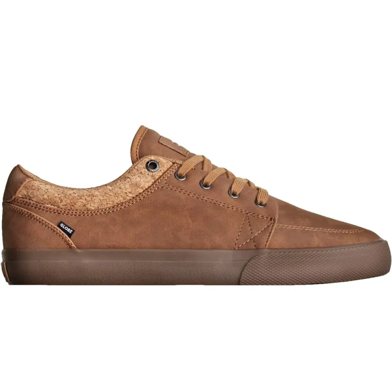 Globe GS Schuh Butterscotch / Cork US8,5 (41) Sale