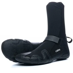 Neue Ware C-Skins Wired 7mm Round Toe Neopren Boot 37 (US5)