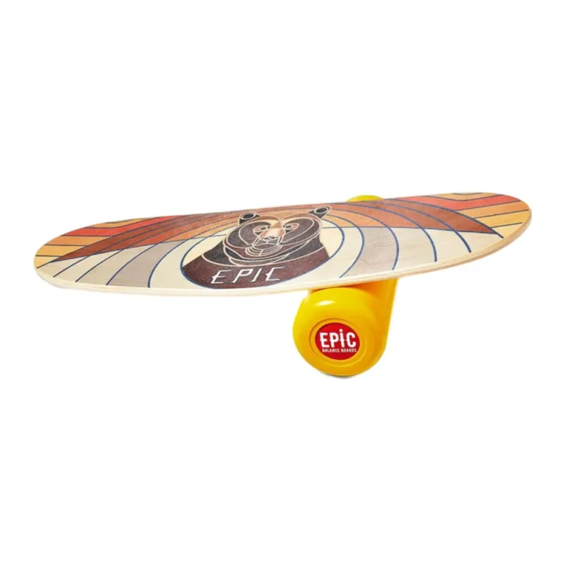 Epic Balance Board Ursa Rocker Saisonangebot