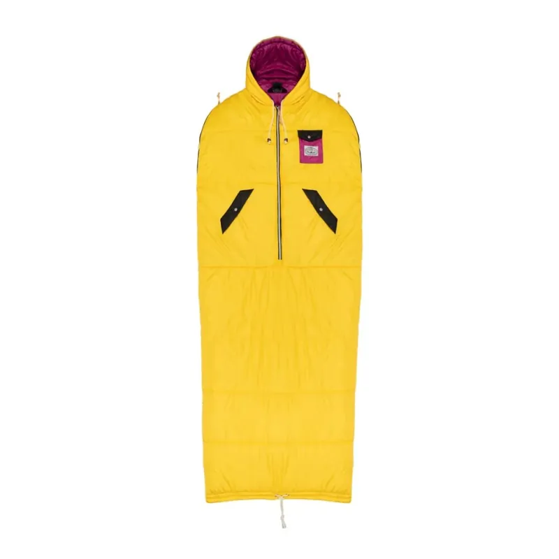 POLER THE NAPSACK Schlafsack 1990 L Top-Seller