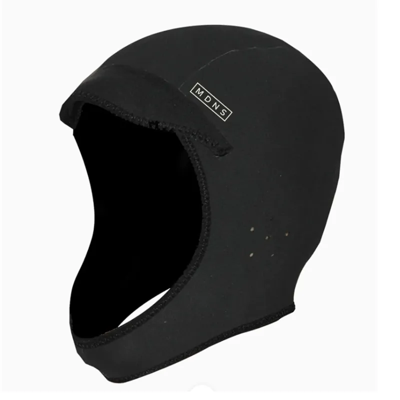 MDNS Neopren Haube Pioneer 1,5mm half Hood XL Letzte Chance