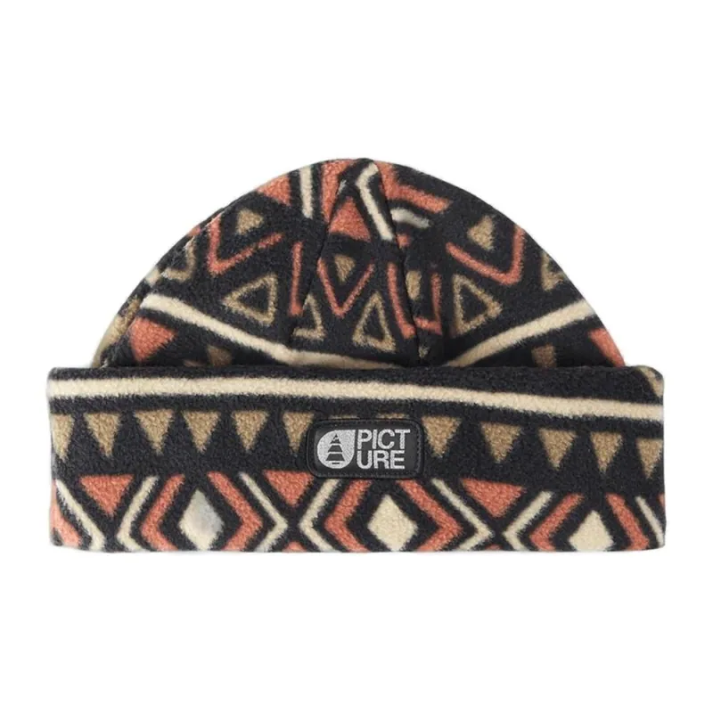 Picture Beanie Drewie Orial L/XL Top-Angebot