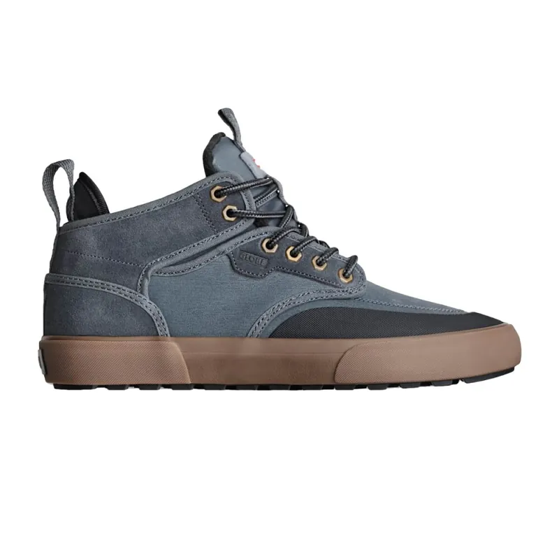 Globe Schuh Motley Mid Dark Shadow/Summit US 10 (43) Direktkauf